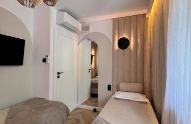 Family & Business Apartments PREMIUM SPA No 3 - 2 Bedroom with Private Jacuzzi, Balcony, Parking - Foto 67