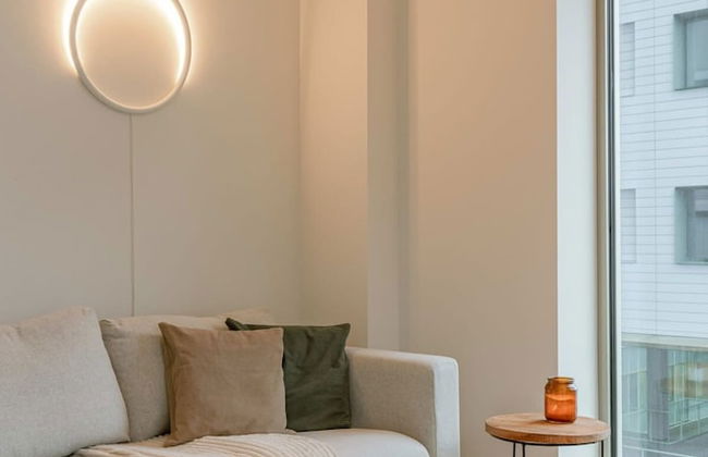 Beautiful Apartment in the Heart of Antwerp - Photo 38