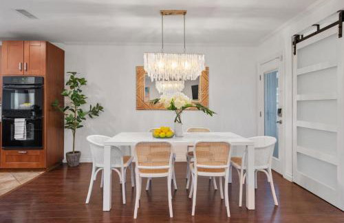 Coastal Lagoon - Pool Heating - Games - Air Hockey - Foto 12