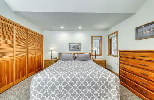 Black Butte Glaze Meadow 59 Getaway - Foto 28