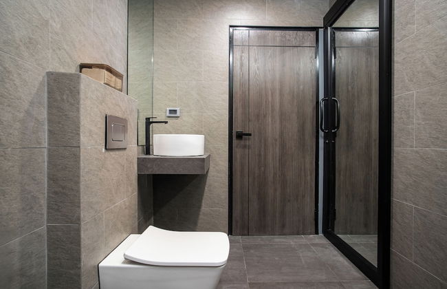 3 Double U - Kalim Sea View - Foto 5