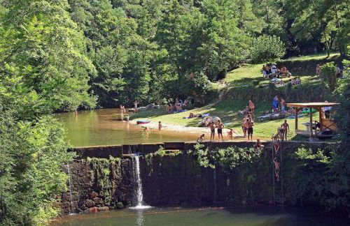 Gîte chez Emy et Seb - Foto 20