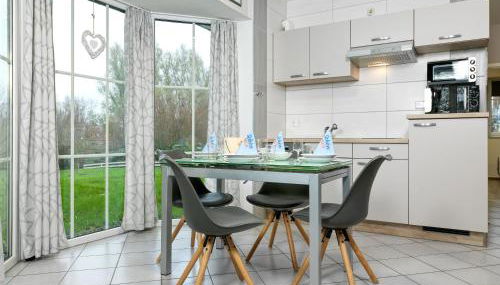 Gollwitzer Park Ostsee Harmonie - Foto 3