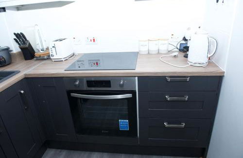 2 Bed Apartment with all amenities - Foto 2