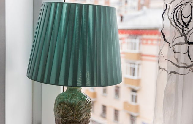 Apartment on V Krasnoselskaya 24 - Foto 25