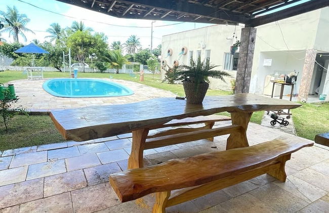 Casa Condomínio Porto Coqueiral - Foto 22