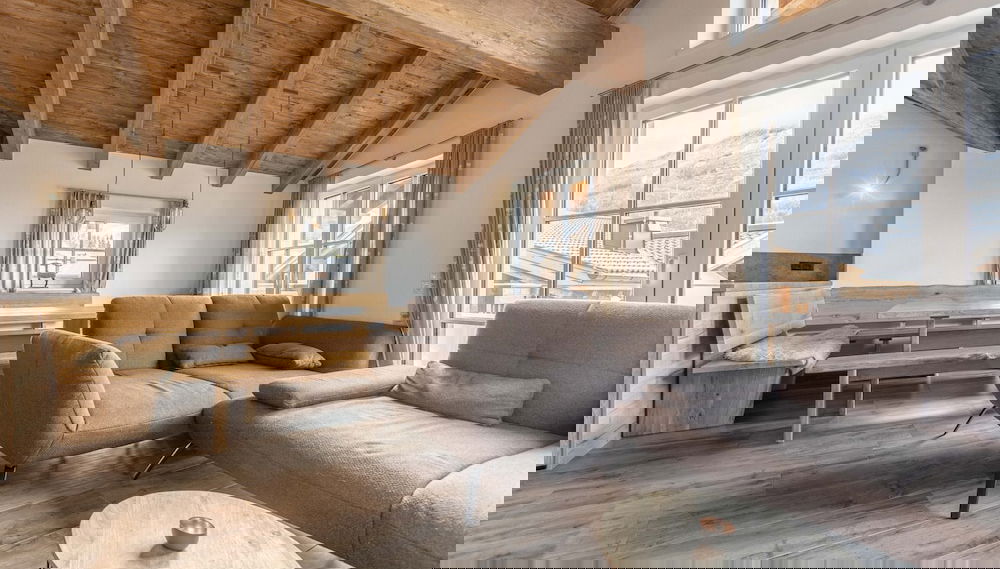 Superior Ferienhaus mit Sauna - Foto 1, Imagen principal