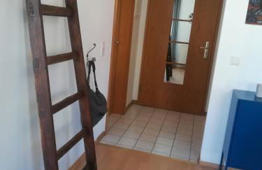 1-Raum-Apartment -Stockholm- - Foto 24