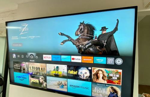 Le Cocon des Remparts-Romantique à Pierrefonds - Foto 23