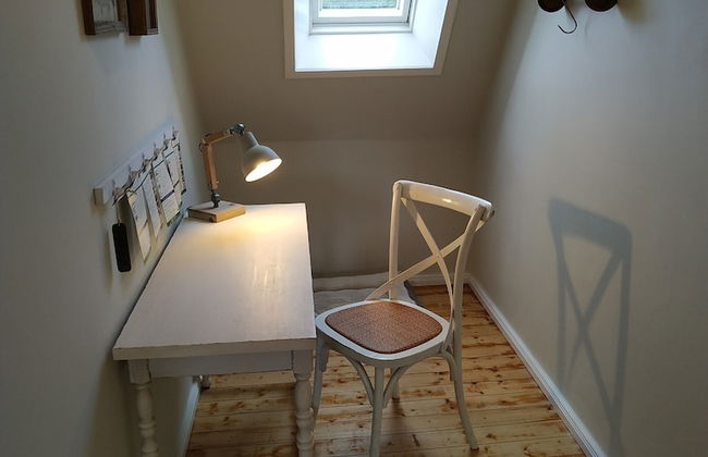 Ferienapartments Lüneburger Heide - Rehlingen - Foto 23