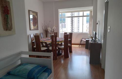 Apartamento da Maria Eunice - Foto 1