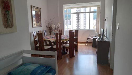 Apartamento da Maria Eunice - Foto 1