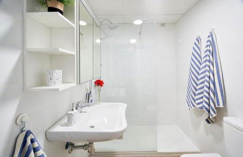 Apartamento en primera linea de playa en la Malagueta - Foto 37