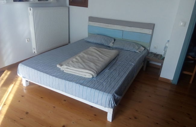 Kykladitiko Spiti - Foto 9