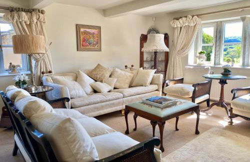 Woodlea Cottage - Foto 16