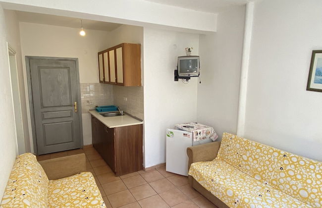 Respect Apart Hotel - Foto 16