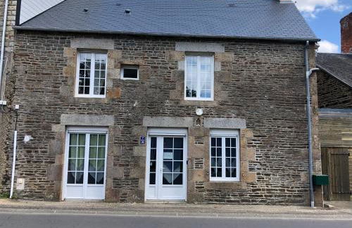 Gîte le Laurier - Foto 6