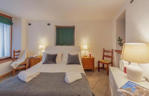 LA LEITERY DU MONT BLANC 1 - Comfort e Posto auto - COUR 0140 - Foto 15