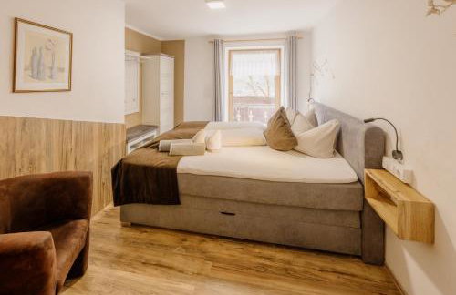 XL Appartements Steinhaus - Foto 73