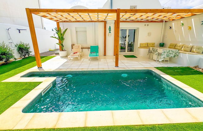 Dar Nour Charme et Tranquilit Hammamet - Foto 23