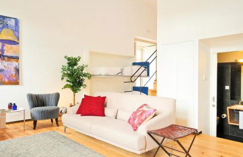 Condes de Azevedo Palace Apartments - Foto 158