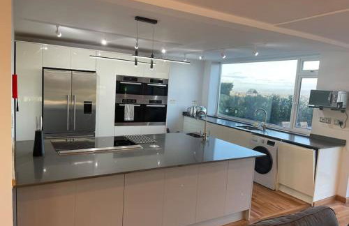 Dog friendly, Roof top hot tub, Panoramic views. - Foto 10