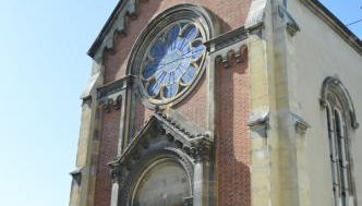 La Chapelle du Carmel - Centre ville - 340 M2 - SPA - Cinéma - Parking - - Foto 2