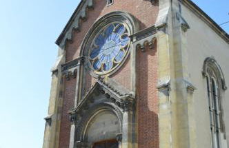 La Chapelle du Carmel - Centre ville - 340 M2 - SPA - Cinéma - Parking - - Foto 2