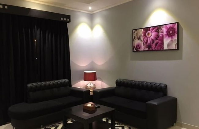 Taleen AlSahafa Hotel Apartments - Foto 29