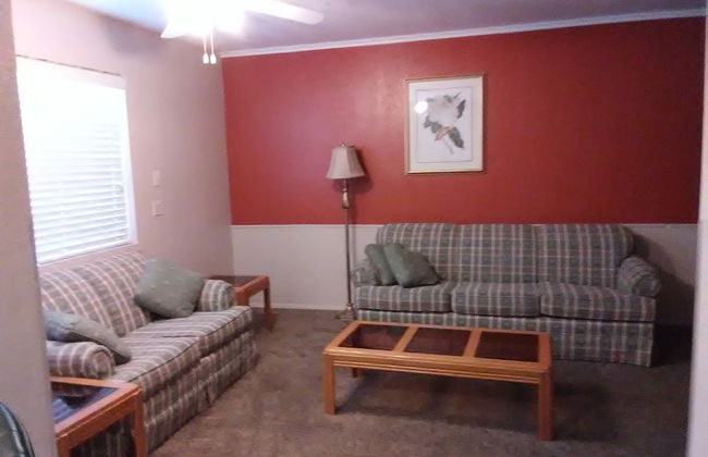 The Sands Vacation Resort - Foto 14