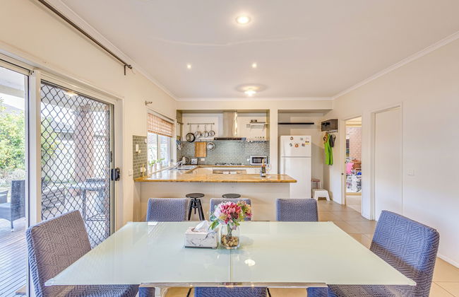 StayAU Family Home in Caroline Springs - Foto 45