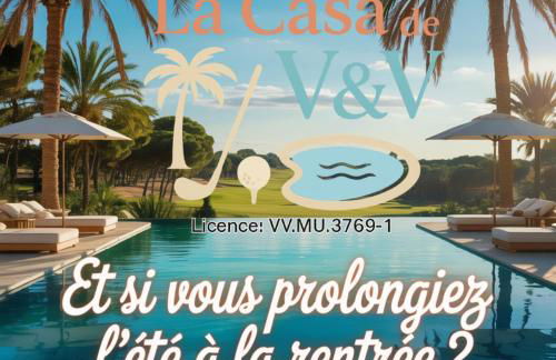 La Casa de V&V - Roldán - Région de Murcie - Foto 1