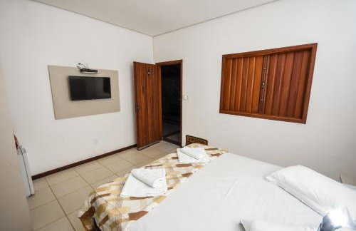 Hotel Fazenda Bavária - Photo 51