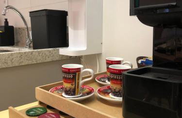 StudioX, perto de tudo, garagem - Foto 30