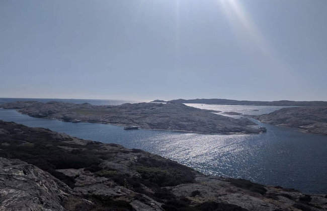 4 Person Holiday Home in Kyrkesund - Foto 44