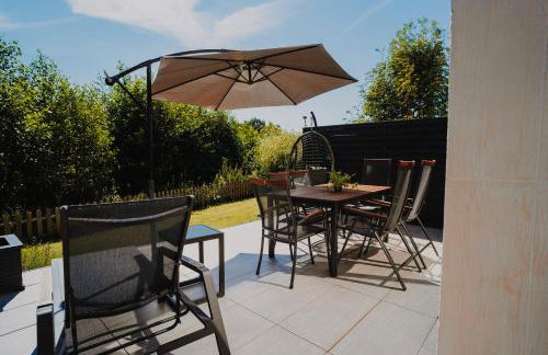 Ulinia Zacisze Dom Superior 90m2 - Fala - Mierzeja - Wydma - Photo 62