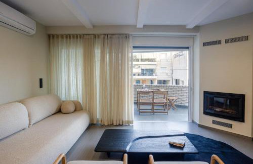Elsta Stay Marousi Apartment - Foto 29
