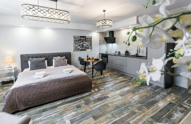 Old Town Premium Kazimierz Apartments - Photo 110