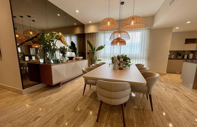 3BR -apartment With Balcony in Cap Cana - Foto 2