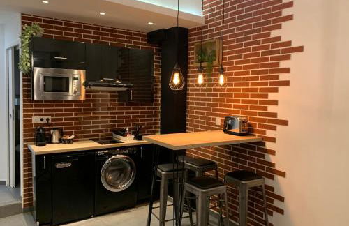 Relaxhome - Hypercentre - Clim - Netflix - Foto 16