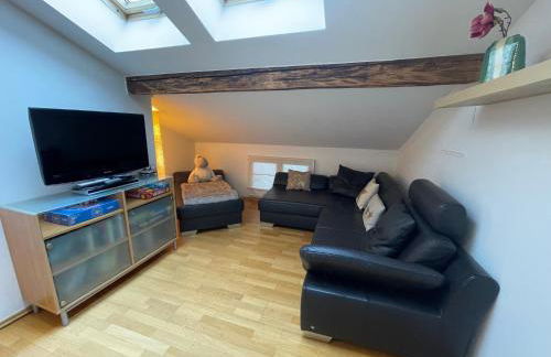 Ferienwohnung Marianne Ortszentrum für Familien 180qm - Foto 15