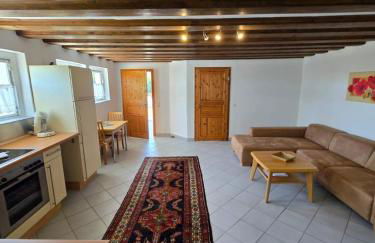 Appartement am Landhaus - Photo 7