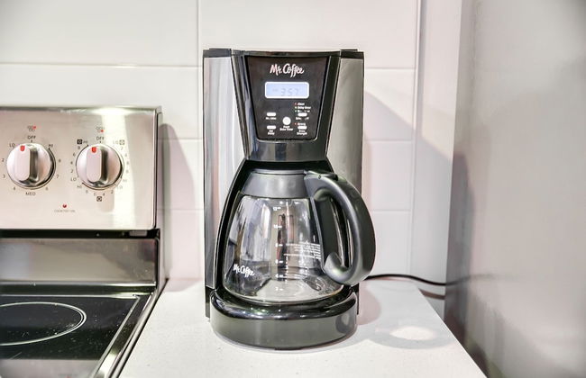 Ninth Street Retreat - Foto 19