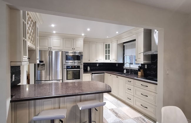 4 bedroom house - Foto 9