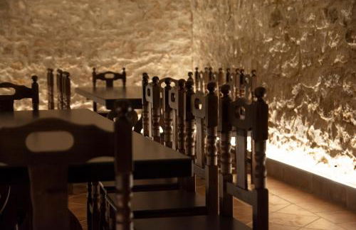 Casa Rural Zacarías - Foto 13