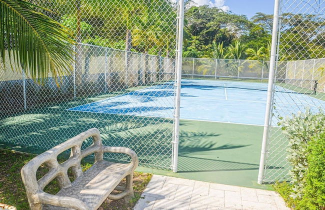 Beach Holidays at Marina Villa - Foto 28