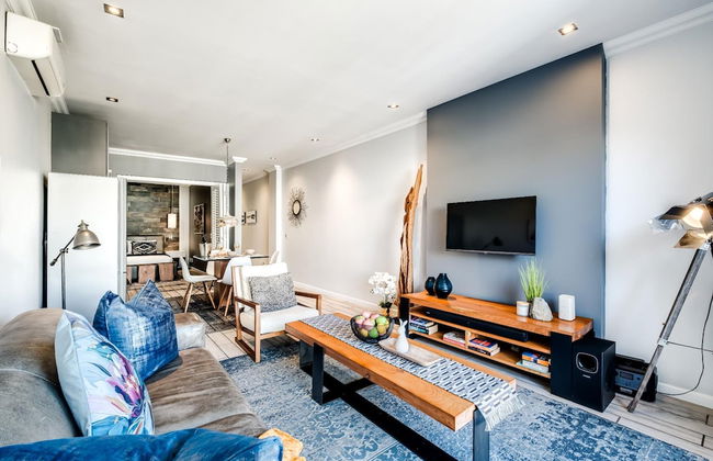 1bed Cape Town Apt Stonewood at The Granger - Photo 13