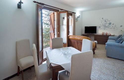 Belvilla by OYO Apartamento â€œLa Cabanaâ€ - Foto 10