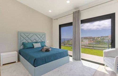 The pool house in Ponta de Sol - Photo 30