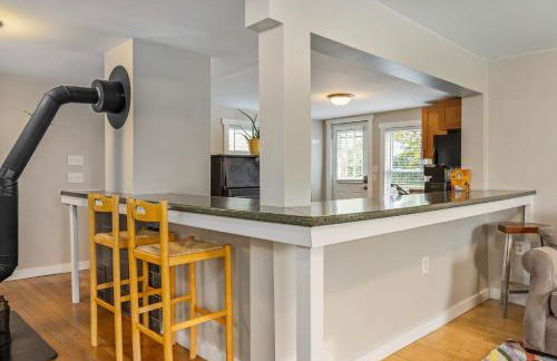 The Brew House - 2nd Floor Private Apartment - Foto 8